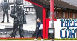 La inmigración reabre las viejas heridas en Irlanda del Norte