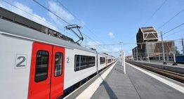 Al menos 20 heridos, tres de gravedad, tras descarrillar un tranvía en el este de Berlín