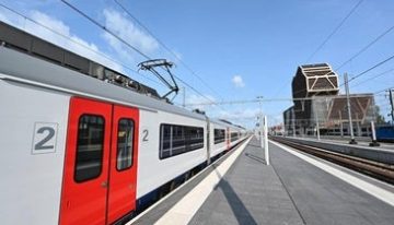 Al menos 20 heridos, tres de gravedad, tras descarrillar un tranvía en el este de Berlín