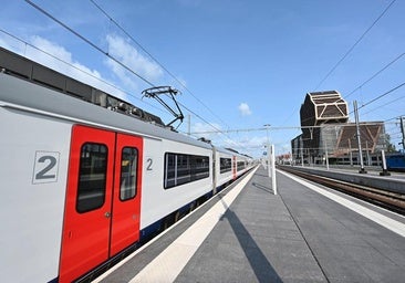 Al menos 20 heridos, tres de gravedad, tras descarrillar un tranvía en el este de Berlín