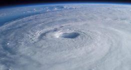 El Jiu-Jitsu meteorológico: un nuevo enfoque para evitar fenómenos climáticos catastróficos