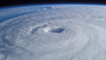 El Jiu-Jitsu meteorológico: un nuevo enfoque para evitar fenómenos climáticos catastróficos