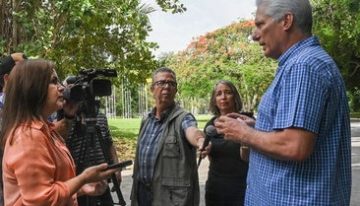 Las reformas del régimen cubano, un parche para un sistema podrido