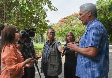 Las reformas del régimen cubano, un parche para un sistema podrido