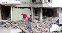 Juntos por el renacer de Venezuela