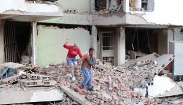 Juntos por el renacer de Venezuela