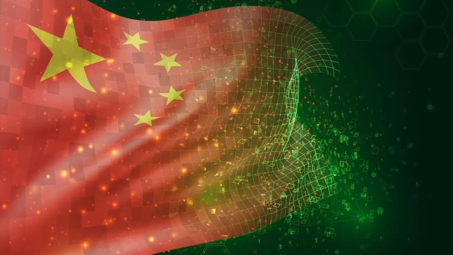 China planta cara a Anthropic: así es Tulongfeng, el nuevo modelo de IA que compite con Mythos
