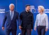 Bélgica emite una orden de detención contra el ex comisario europeo de inmigración