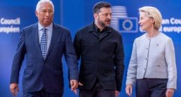 Bélgica emite una orden de detención contra el ex comisario europeo de inmigración