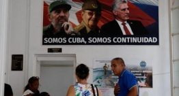 Roberto Sánchez hereda el legado y el sombrero de Castillo para conquistar a los más humildes de Perú