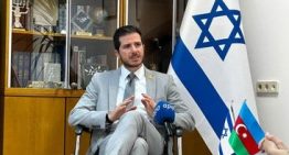 Abás abre el liderazgo palestino a los prisioneros terroristas liberados por Israel