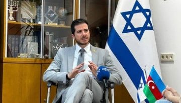 Abás abre el liderazgo palestino a los prisioneros terroristas liberados por Israel
