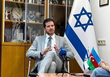 Abás abre el liderazgo palestino a los prisioneros terroristas liberados por Israel