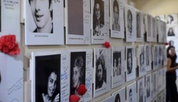Comienza en Argentina el juicio por los fusilamientos denunciados por el periodista Rodolfo Walsh, asesinado en la dictadura