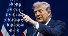 El Supremo de EE.UU. rechaza la apelación de Trump contra la condena a indemnizar a E. Jean Carroll por abuso sexual