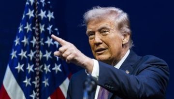 El Supremo de EE.UU. rechaza la apelación de Trump contra la condena a indemnizar a E. Jean Carroll por abuso sexual