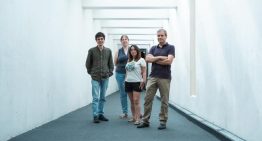Una investigación catalana arroja luz sobre el origen de la células complejas y desvela que le debemos la vida a los virus gigantes