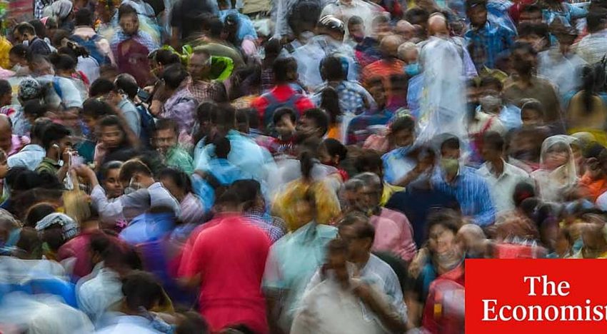 Alimentar a 10.000 millones de personas requerirá nuevas tecnologías