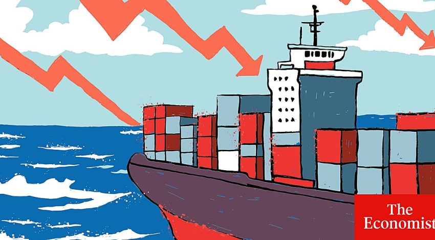 Una guerra comercial entre la UE y China parece inevitable