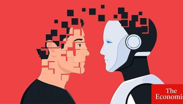¿Escapará pronto la inteligencia artificial al control humano?