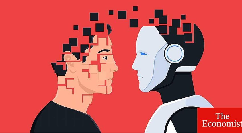 ¿Escapará pronto la inteligencia artificial al control humano?