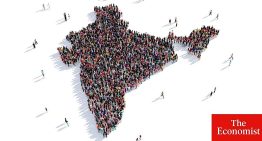 La población de la India pronto comenzará a disminuir, probablemente a un ritmo bastante acelerado