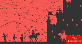 La tecnología inteligente está convirtiendo la guerra en una opción cada vez más estúpida