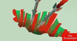 La guerra ha fortalecido a la República Islámica, pero la paz podría dividirla