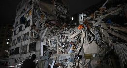 Las claves del doble terremoto en Venezuela: dos sismos consecutivos con 39 segundos de diferencia