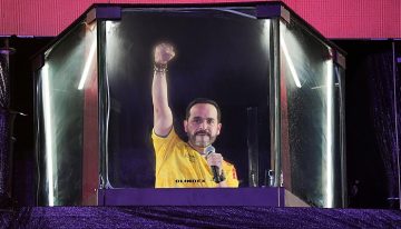 Espriella y las elecciones más reñidas de Colombia: los antecedentes de un país con el voto dividido