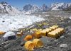 Encuentran con vida al sherpa desaparecido en el Everest y que fue dado por muerto