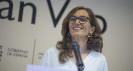 Mónica García, ante la nueva huelga de médicos: «La llave para desatascar el conflicto la tienen las comunidades»