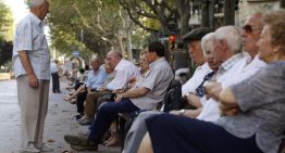 Las olas de calor disparan las muertes en personas mayores un 85%: el Imserso urge a tomar medidas