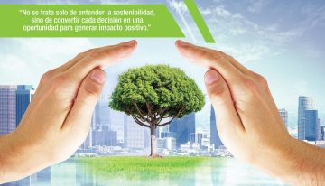 Revista Gerente lo invita al Foro de Sostenibilidad y Gestión Empresarial – Cupos limitados