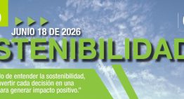 Revista Gerente lo invita: Marisol Pabón Rodríguez abre el Foro de Sostenibilidad el 18 de junio
