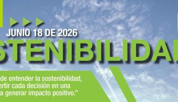 Revista Gerente lo invita: Marisol Pabón Rodríguez abre el Foro de Sostenibilidad el 18 de junio