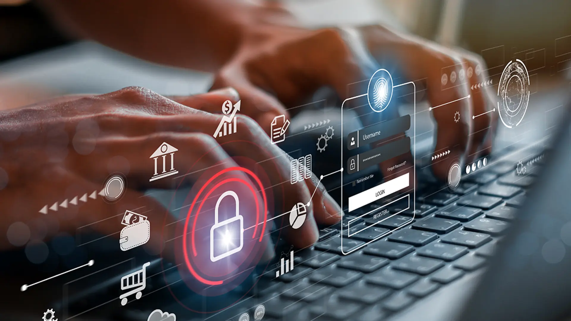 Un solo ciberdelincuente vulneró la seguridad de 9 agencias gubernamentales con esta técnica de IA