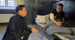 Ucrania arranca el diálogo con Corea del Sur sobre el futuro de los presos de guerra norcoreanos