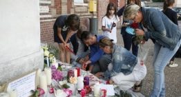 La violencia de extrema izquierda aumenta un 43% en Alemania