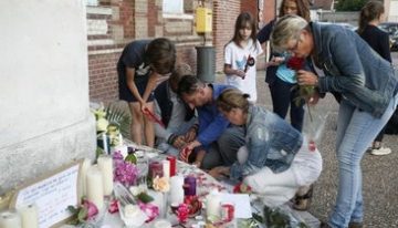 La violencia de extrema izquierda aumenta un 43% en Alemania
