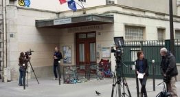 El sospechoso de matar a la niña Lyhanna tenía decenas de denuncias no investigadas por la Justicia francesa