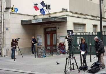 El sospechoso de matar a la niña Lyhanna tenía decenas de denuncias no investigadas por la Justicia francesa