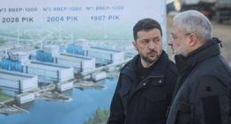 Detenido en España un diputado del partido de Zelenski por un caso de corrupción