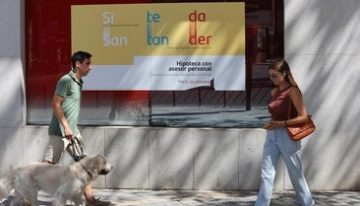 El BCE aborda su primera subida de tipos en casi tres años