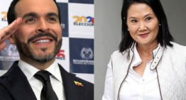 Colombia gira por la mínima a la derecha, pero Espriella tendrá difícil gobernar un país dividido