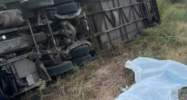 Detenido en Colombia un ciudadano estadounidense por presuntamente abusar de un menor en un balcón a plena luz del día