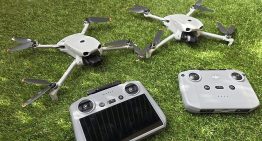 Probamos los dos drones más baratos de DJI: ¿merecen la pena?