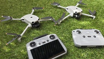 Probamos los dos drones más baratos de DJI: ¿merecen la pena?