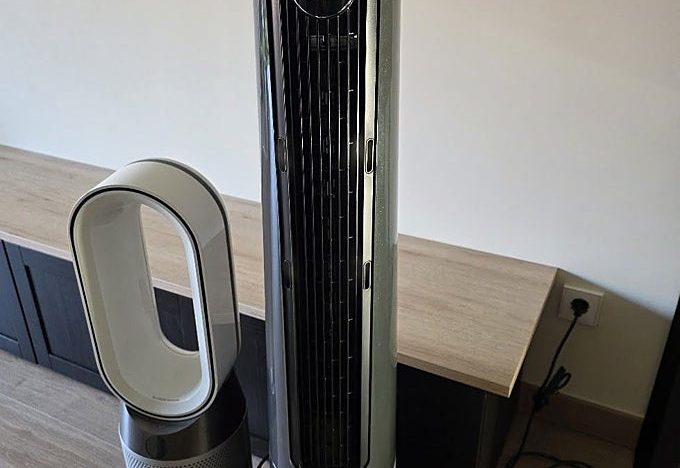 He probado un montón de ventiladores: estos son los que debes tener en cuenta este verano