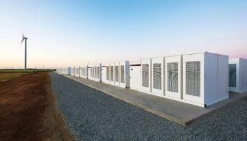 Elon Musk cumplió su apuesta millonaria: la mega batería de Australia ya está activa